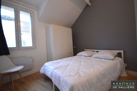 Location Appartement 2 pièces 35m² RUEIL MALMAISON 92500 - Photo 3