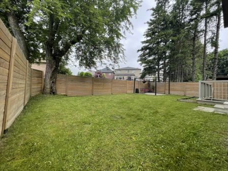 For Lease - 110A Bond Crescent Unit# Lower, Richmond Hill, Ontario - Photo 3
