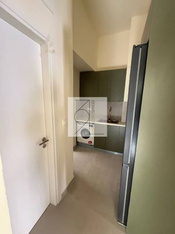 Studio/Γκαρσονιέρα για ενοικίαση Εξάρχεια - Νεάπολη - Photo 4