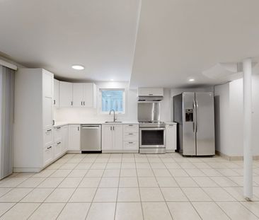 For Lease - 70 Earl Stewart Drive Unit# Basement, Aurora, Ontario - Photo 6