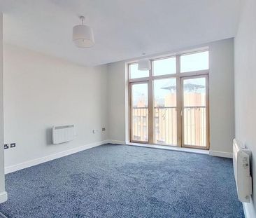 1 bedroom apartment to rent - Photo 5