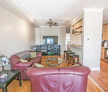 For Lease - 3246 Angel Pass Drive, Mississauga, Ontario - Photo 2