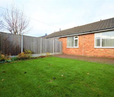 2 Bedroom Semi Detached To Let - Photo 5