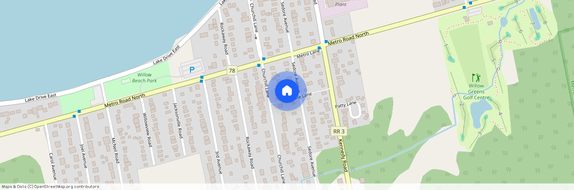 8 Jackie Lane, Georgina