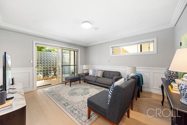 1/112-124 Cowles Road, Mosman NSW 2088 - Apartment For Rent | Domain - Photo 1