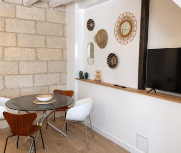 Location Appartement 2 pièces Meublé 47m² TOURS 37000 - Photo 3