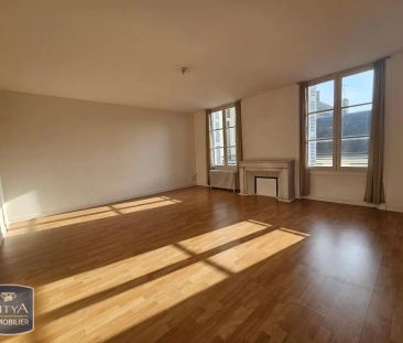 Appartement à louer 3 pièces 76.77m² - Photo 1