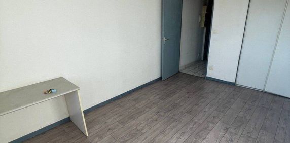 Location appartement 1 pièce 20.25 m² à Valence (26000) - Photo 2