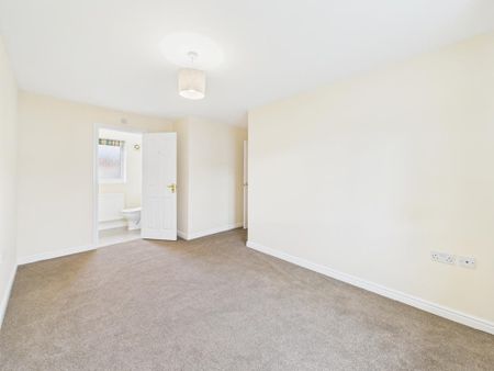 2 bedroom terraced house to rent - Photo 3