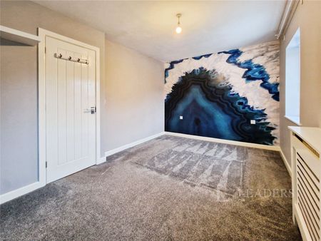 3 bedroom house to rent Stranding Street, Eastleigh, SO50 - Photo 5