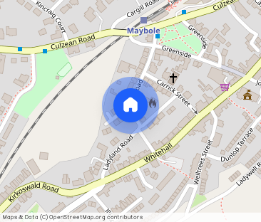 Ladylands Road, Maybole - Photo 1