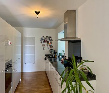 3.5 Zimmer, 87 m², 2. Stock - Foto 5