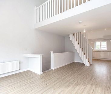 2 bedroom semi-detached house to rent - Photo 2