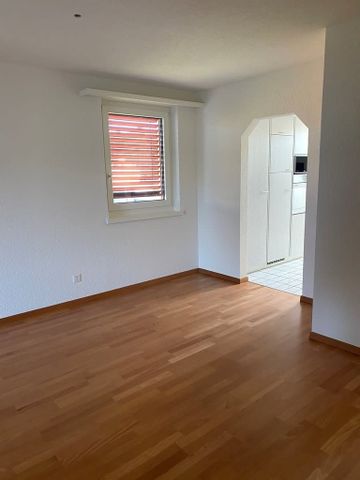 4.5 Zimmer, 130 m², 3. Stock - Photo 4