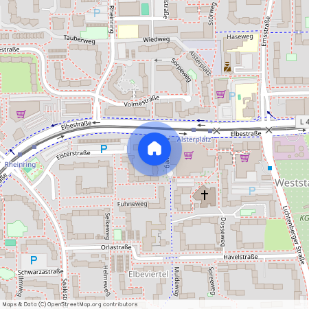 Muldeweg 24, 38120 Braunschweig