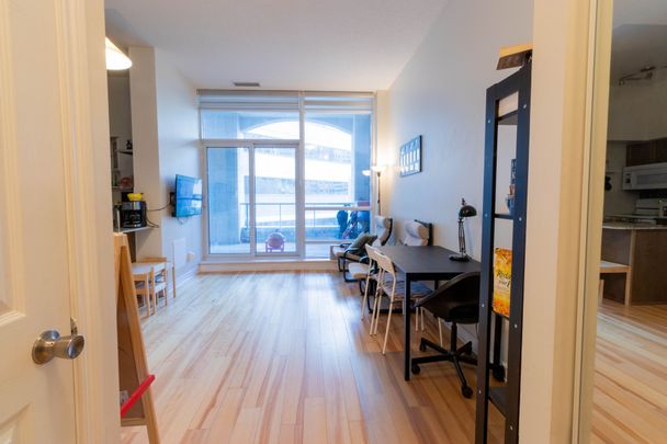 For Lease - 763 Bay Street Unit# 202, Toronto, Ontario - Photo 1