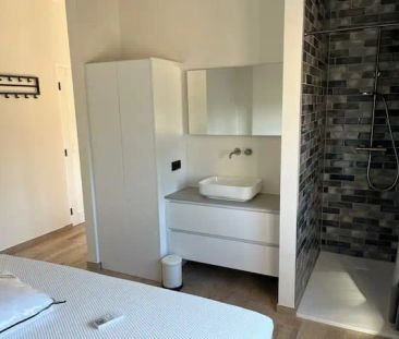 Studio meublé Brusselseweg, Maastricht - À louer - Photo 6