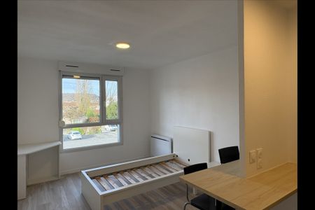 Studio 22m² / Quartier 3 Maisons - Photo 5