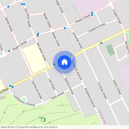 2, 138, Moorefields, Road, Kingsgrove, 2208, New South Wales