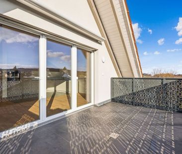 Your dream home above the roofs of Rickenbach - Foto 6