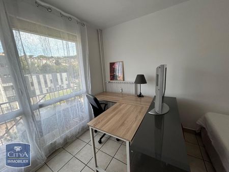 Location Appartement 1 pièce 30m² ST ETIENNE 42000 - Photo 5