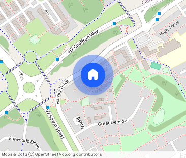 Broad Dean, Eaglestone, Milton Keynes, MK6 - Photo 1