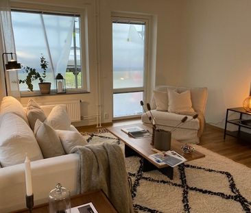 Trapetsgatan, Ängelholm - Photo 4