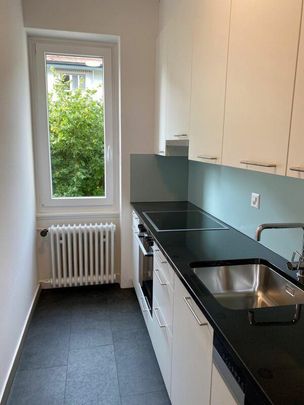Wohnung im Steinhölzli-Weissenbühl-Quartier - Photo 1