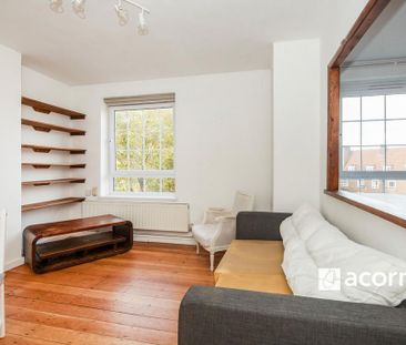 4 bedroom flat to rent - Photo 1