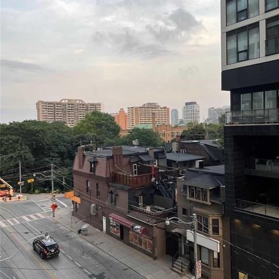 For Lease - 413 251 Jarvis Street, Toronto, Ontario - Photo 1