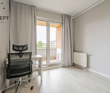 Apartament 3 pok. | Taras | AC | Garaż - Photo 1