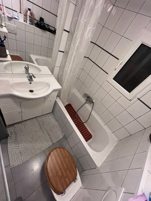 Appartement te huur - Foto 1