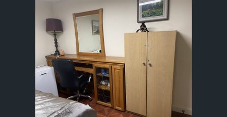 Self Contained Fully Furnished 2BR Unit near Train in Camberwell available NOW! - Photo 4