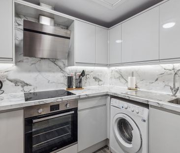 1 bedroom apartment to rent - Photo 6