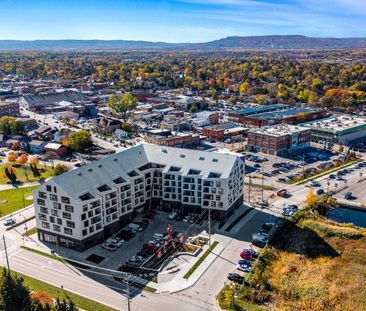 For Lease - 31 Huron Street Unit# 505, Collingwood, Ontario - Photo 6