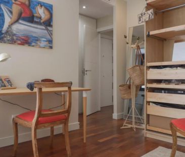 1-bedroom apartment for rent in Pacífico, only workers - Photo 6