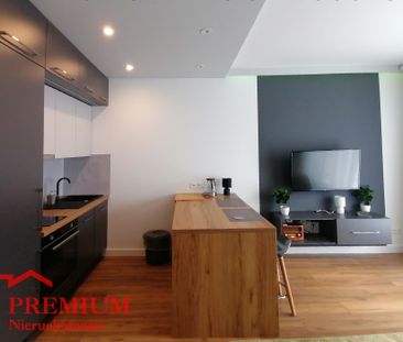 KAWALERKA DO WYNAJĘCIA SZCZECIN-GUMIEŃCE. - Photo 5