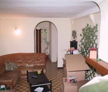 Location Appartement - Photo 1