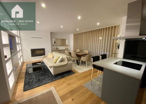 Apartamento T3 em Setúbal