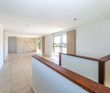 Discover this ideally situated Upstairs Rental Property with shed.O... - Photo 1