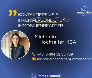 4-Zimmer-Mietwohnung mit Loggia in begehrter Lage – Biesenfeld / Ur... - Foto 4