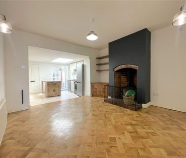 3 bedroom terraced house to rent - Photo 5