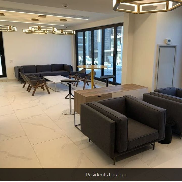 For Lease - 50 Portland Street Unit# 601, Toronto, Ontario - Photo 1