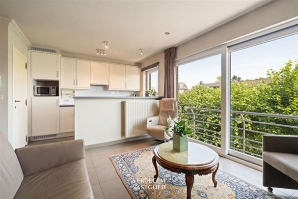Appartement te huur in Ertvelde - foto 1