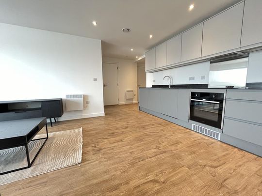 2 bedroom apartment to rent - Photo 1