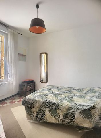 A LOUER AVIGNON PREMIERE CEINTURE EXTRA-MUROS (84000) : une maison non meublée de 4 pièces plain-pied, avec jardin et garage., - Photo 2