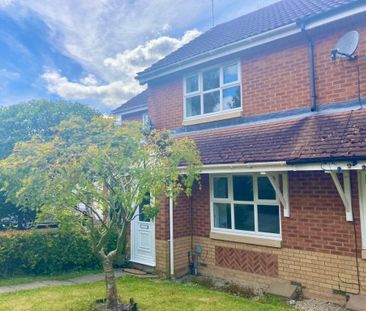 2 bedroom terraced house to rent - Photo 6