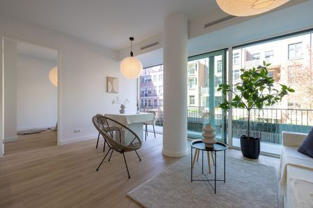 Appartement te huur: Calandstraat 39-K 3016 CA Rotterdam - Photo 4