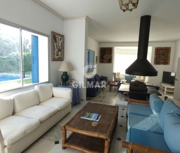 Chalet Independiente en alquiler en Puerto de Santa María – Cádiz - Foto 3