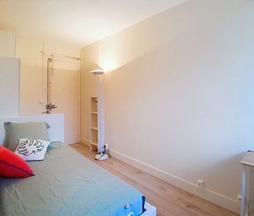 Appartement T1 Paris 15 à louer - Photo 3